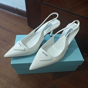 Prada Women's High Heels